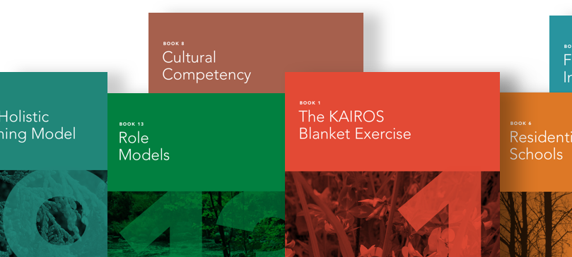 It’s Our Time: The AFN Education Toolkit