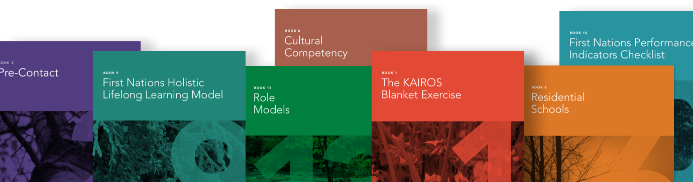 It’s Our Time: The AFN Education Toolkit