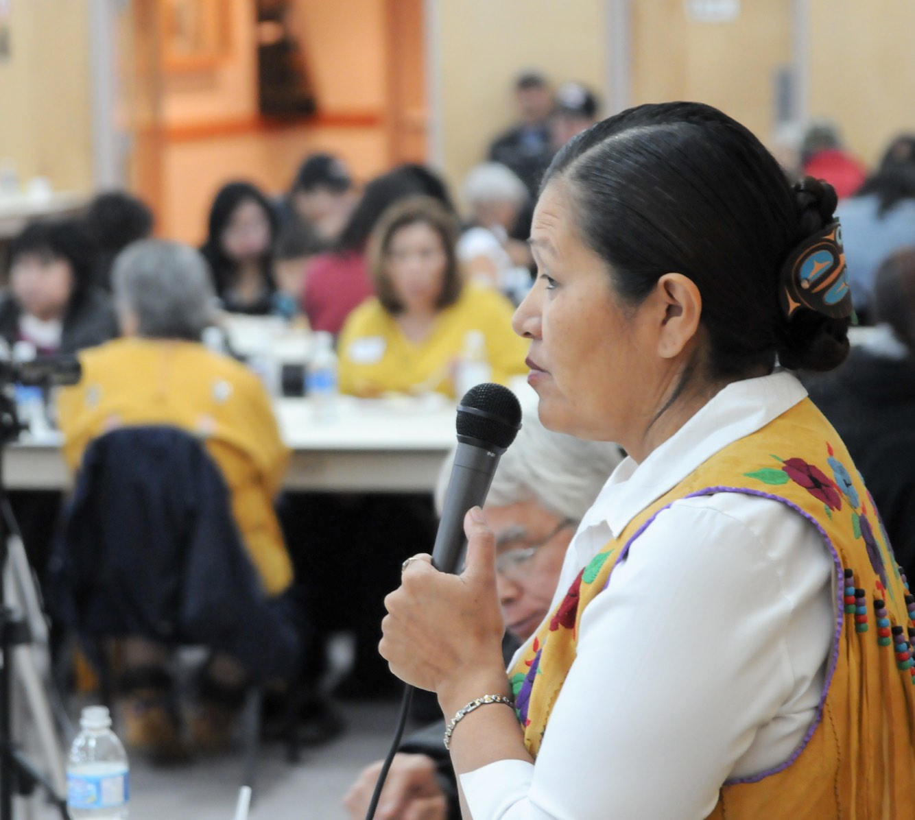 First Nations measures of success incorporate both collective and individual wellbeing within communities. These measures incorporate a more holistic approach to wellness than is typically seen in Western culture.