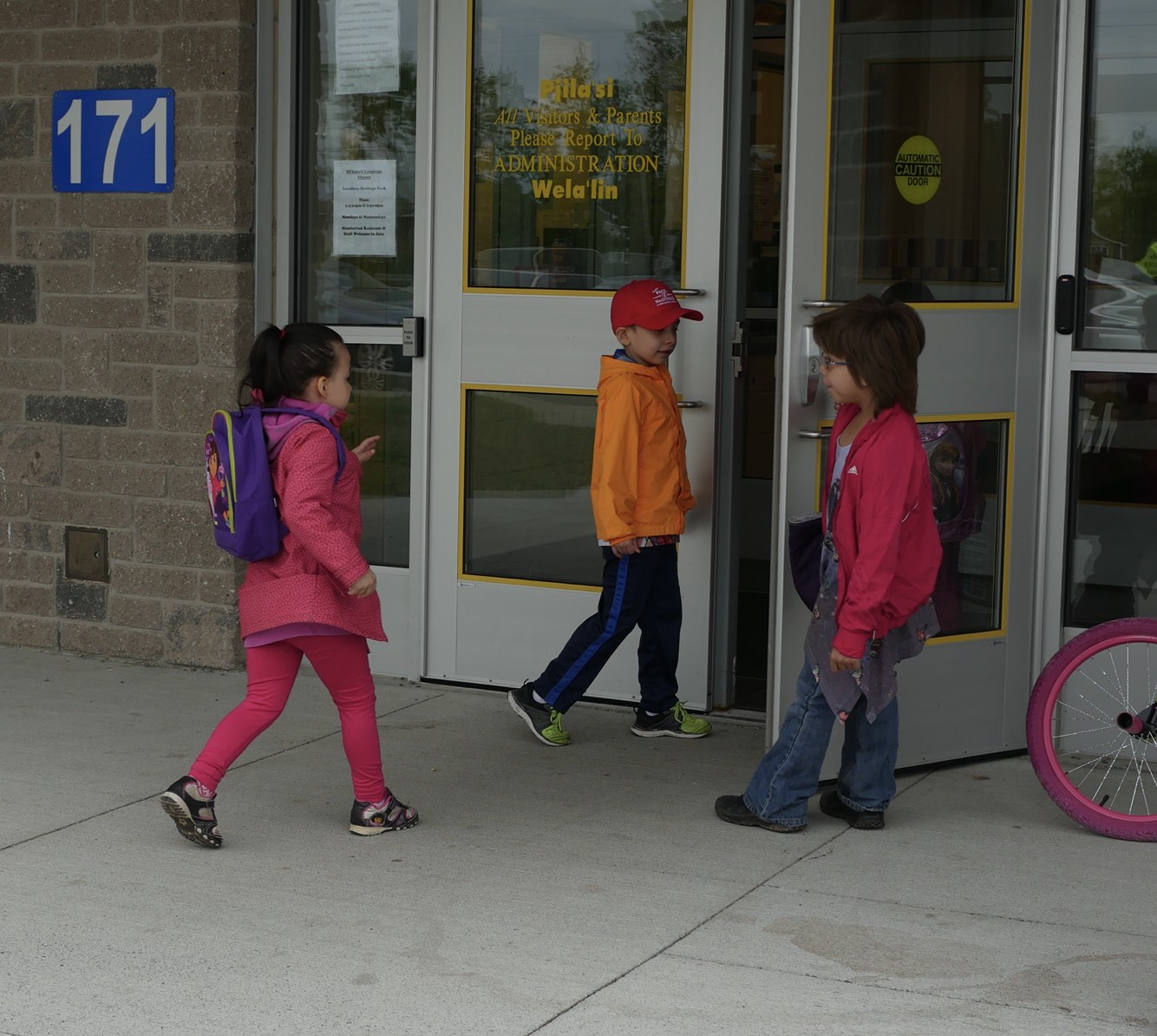 First Nations developed and controlled comprehensive data, management and evaluation systems are critical to measuring outcomes and ensuring opportunities for continuous improvement