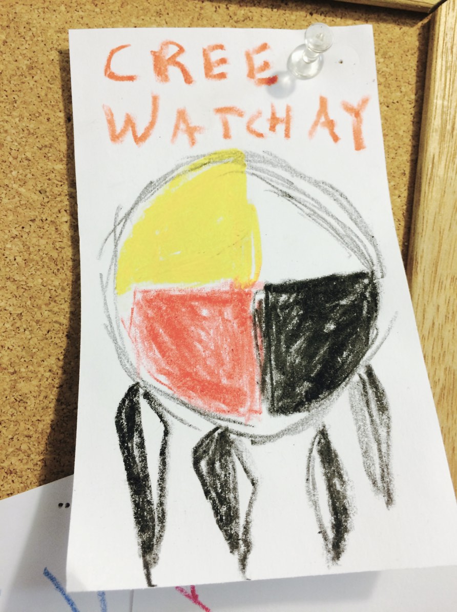 “Education will lead to understanding; understanding will lead to action. Education and understanding are going to be key to moving us forward. That