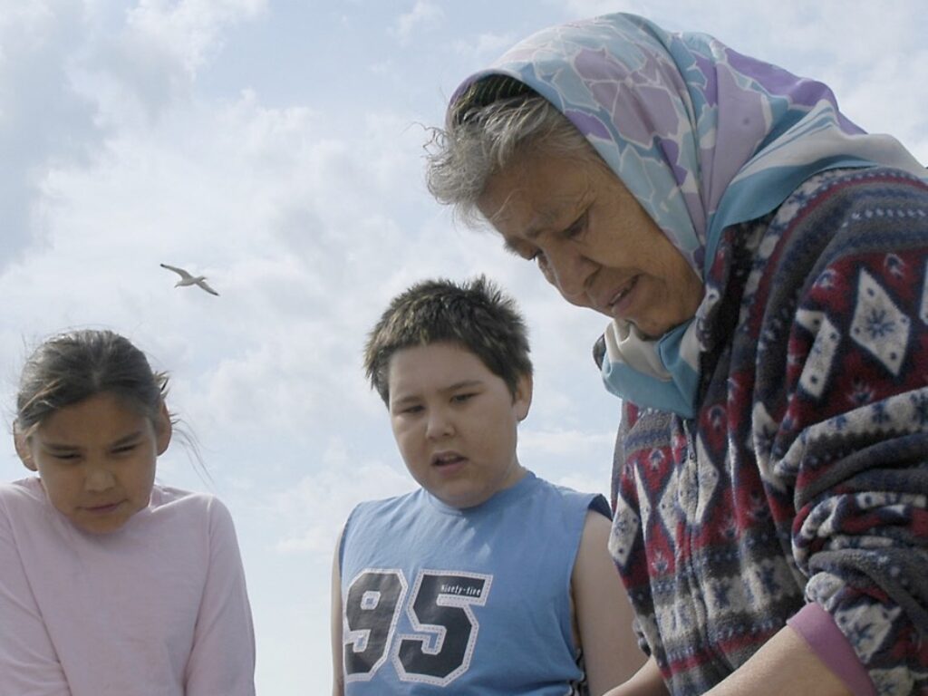 An Indigenous perspective on learning supports every First Nation child to demonstrate their learning strengths and provides them the opportunity to maximize their full learning potential.